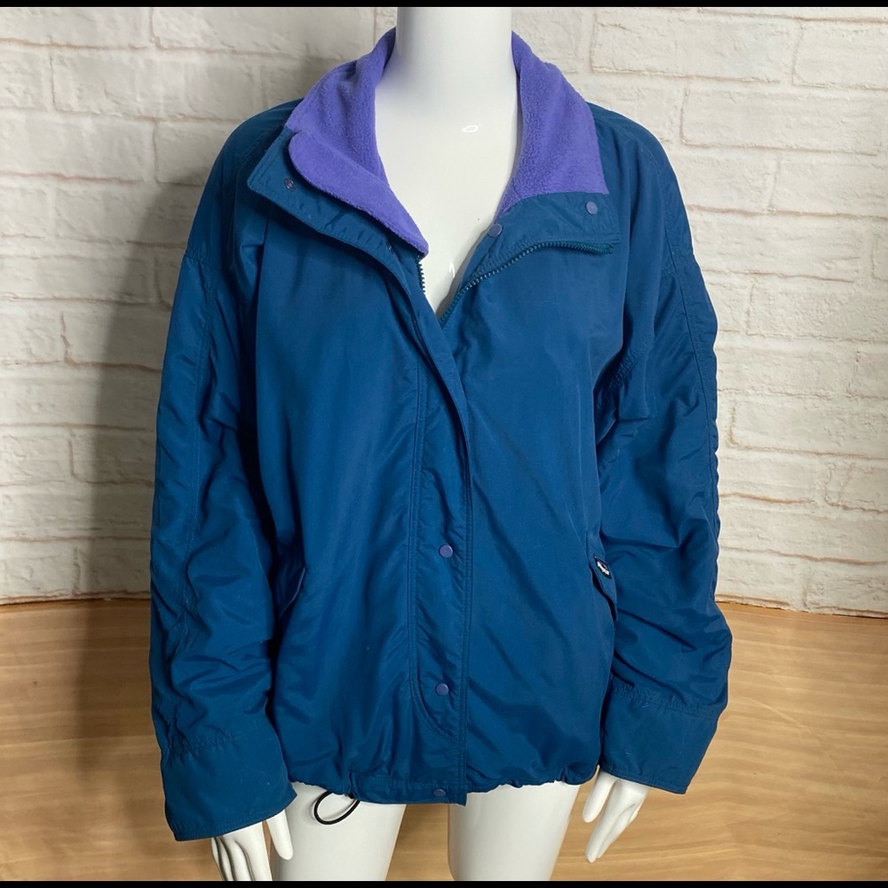 Patagonia Woman Bomber jacket size L